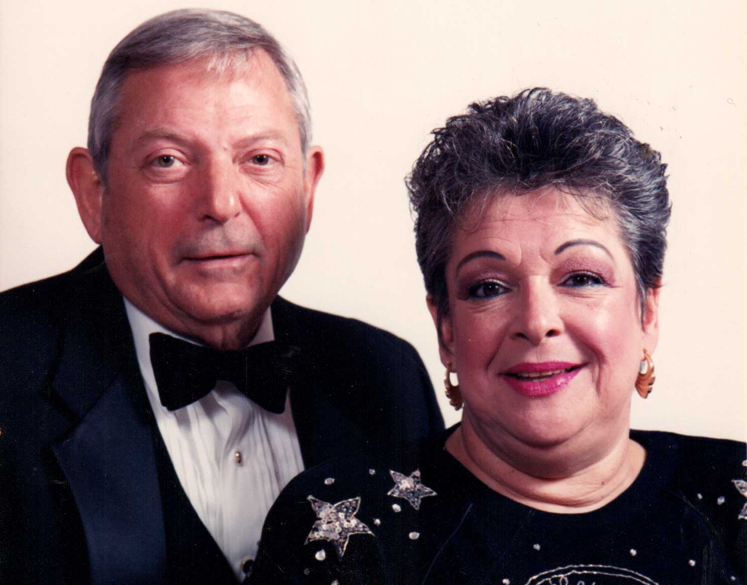 Sally and Alton